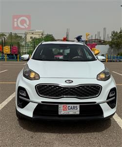 کیا سپۆرتاج